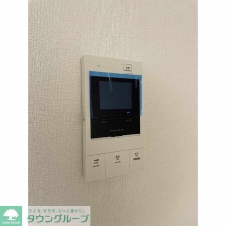 アルコバレーノお花茶屋の物件内観写真